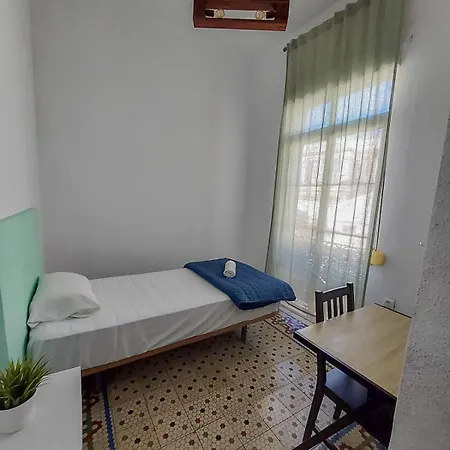 Guest house Bbtk Bed And Bike